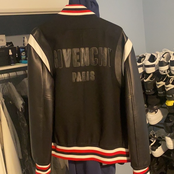 Givenchy jacket size 56 - Picture 2 of 5